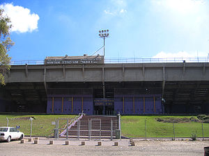 Winter-Stadion