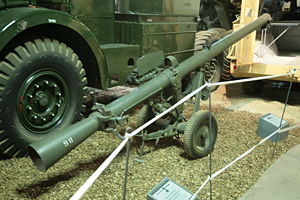 Wombat Recoilless Weapon.JPG