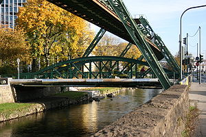 Dörner Brücke