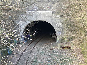 Dorrenberg-Tunnel