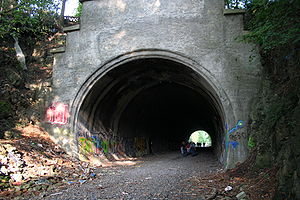 Fatloh-Tunnel