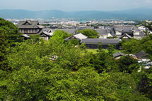 Yamatokōriyama