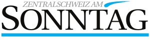 Zentralschweiz am Sonntag logo.svg