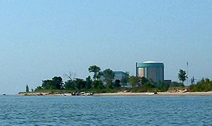 Kernkraftwerk Zion