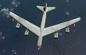 Boeing B-52H &amp;amp;quot;Stratofortress&amp;amp;quot;