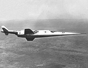 Douglas X-3 &amp;amp;quot;Stiletto&amp;amp;quot;