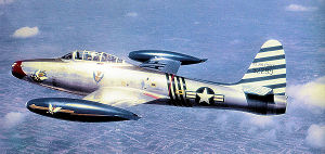 F-84E &amp;amp;quot;Thunderjet&amp;amp;quot;
