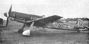 Focke-Wulf Ta 152 (britisches Beuteflugzeug)
