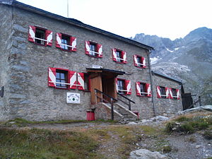 Richterhütte