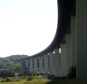 Mintarder Ruhrtalbrücke