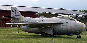 Saab J 29F