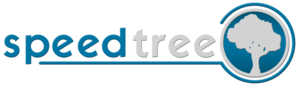 Speedtree Logo