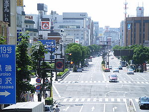 Utsunomiya