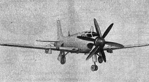 Tu-91