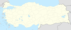 Sardes (Türkei)
