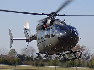 UH-72A &amp;amp;quot;Lakota&amp;amp;quot; der US Army