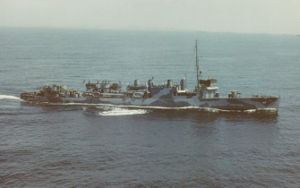 USS Roper (DD-147)