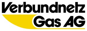 Logo der VNG - Verbundnetz Gas AG