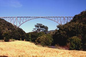 Viaur-Viadukt