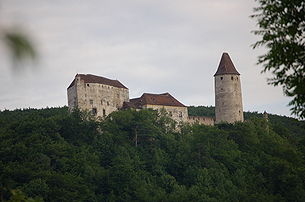Burg Seebenstein