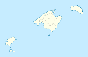 Coves d’Artà (Balearen)