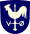 Wappen der Albertslund Kommune