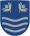 Wappen der Assens Kommune