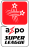 Logo der Axpo Super League