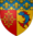 Wappen Hautes-Alpes