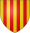 Wappen Pyrénées-Orientales