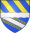 Wappen Aisne