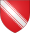 Wappen Bas-Rhin