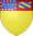 Wappen Côte-d’Or