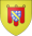 Wappen Cantal