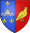 Wappen Charente-Maritime