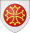 Wappen des Département Hérault