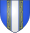 Wappen Haute-Marne