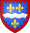 Wappen Indre