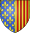 Wappen Lozère
