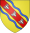 Wappen Meurthe-et-Moselle