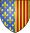 Wappen Lozère