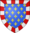 Wappen Indre-et-Loire