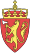 Norwegisches Wappen
