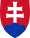 Slowakisches Wappen