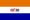 Ehemalige Flagge von Südafrika