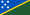 Flag of the Solomon Islands.svg