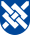 Wappen der Greve Kommune