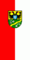 Hissflagge der Verbandsgemeinde Ruwer