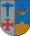 Wappen der Ishoj Kommune