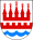 Wappen der Kalundborg Kommune